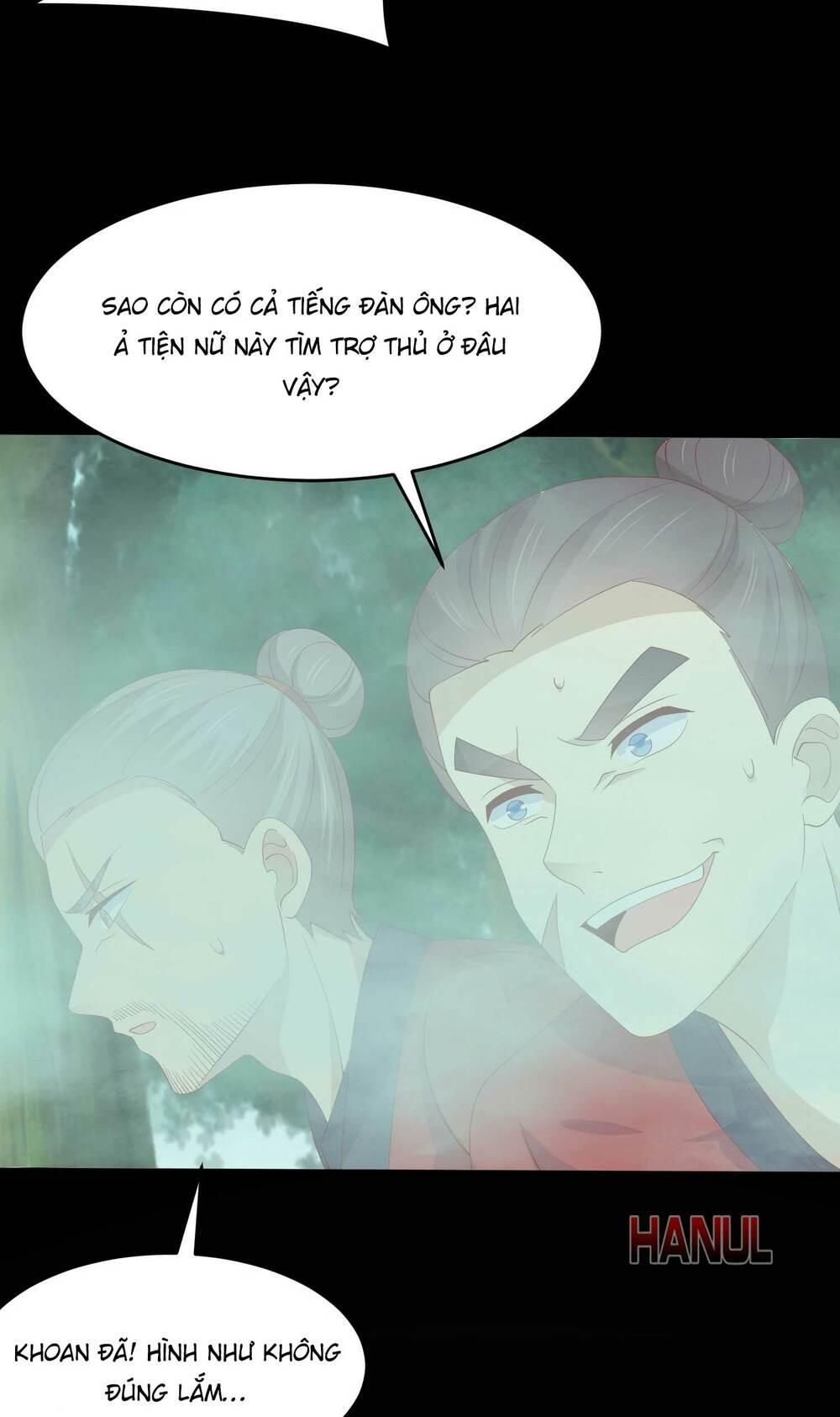đọc truyện Chi Tôn Đồng Thuật Sư: Tuyệt Thế Đại Tiểu Thư Chương 313 ảnh 54 tại Thiên Thai Truyện