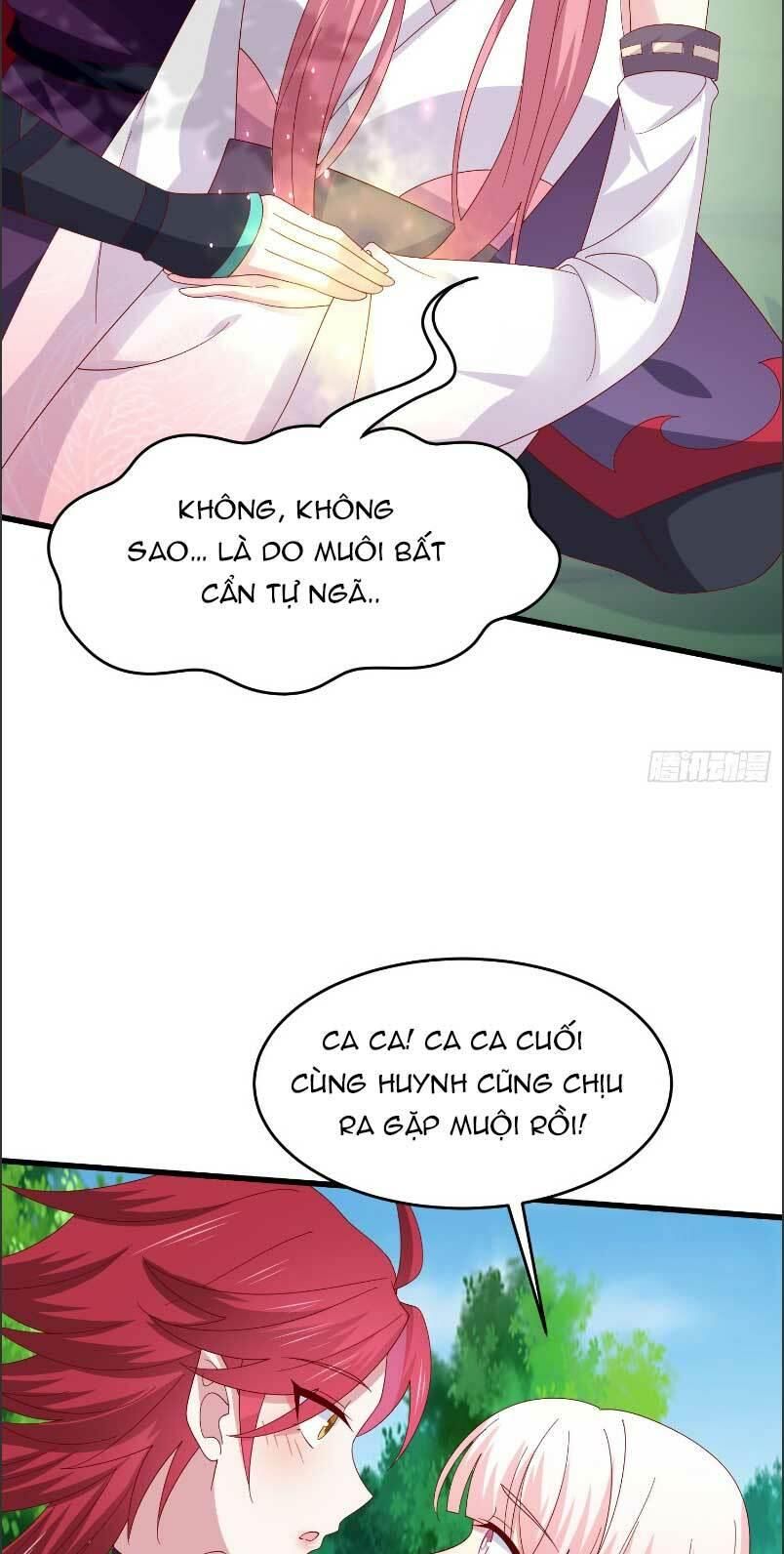 đọc truyện Chi Tôn Đồng Thuật Sư: Tuyệt Thế Đại Tiểu Thư Chương 314 ảnh 12 tại Thiên Thai Truyện