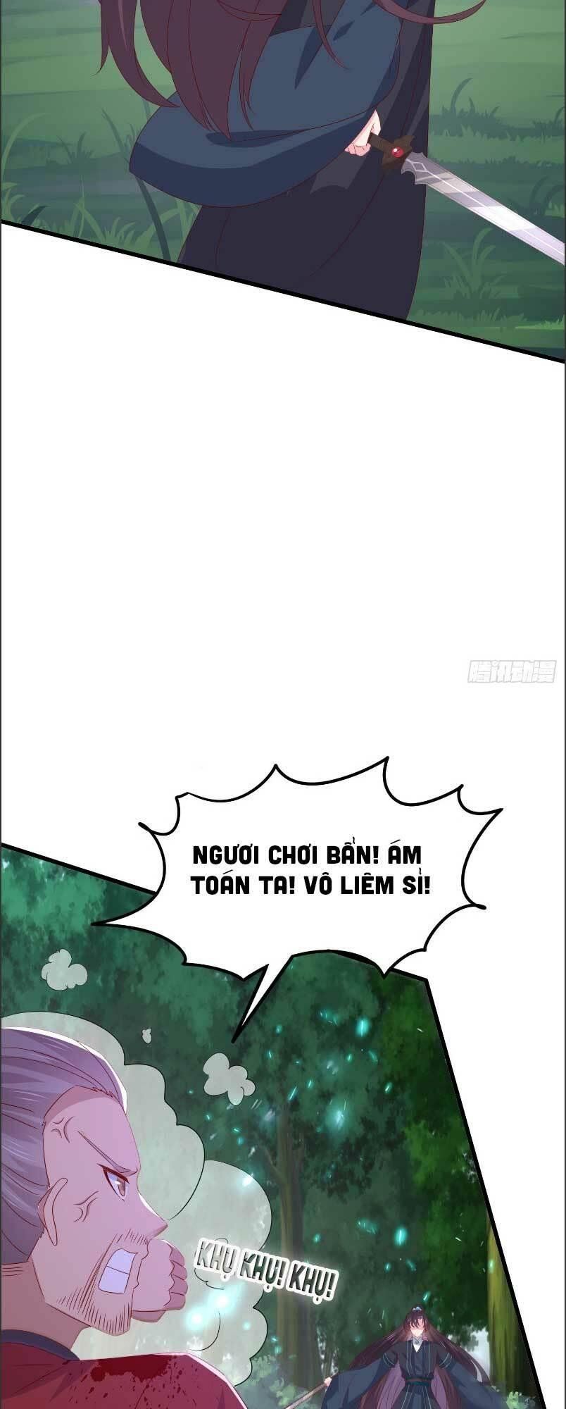 đọc truyện Chi Tôn Đồng Thuật Sư: Tuyệt Thế Đại Tiểu Thư Chương 315 ảnh 17 tại Thiên Thai Truyện