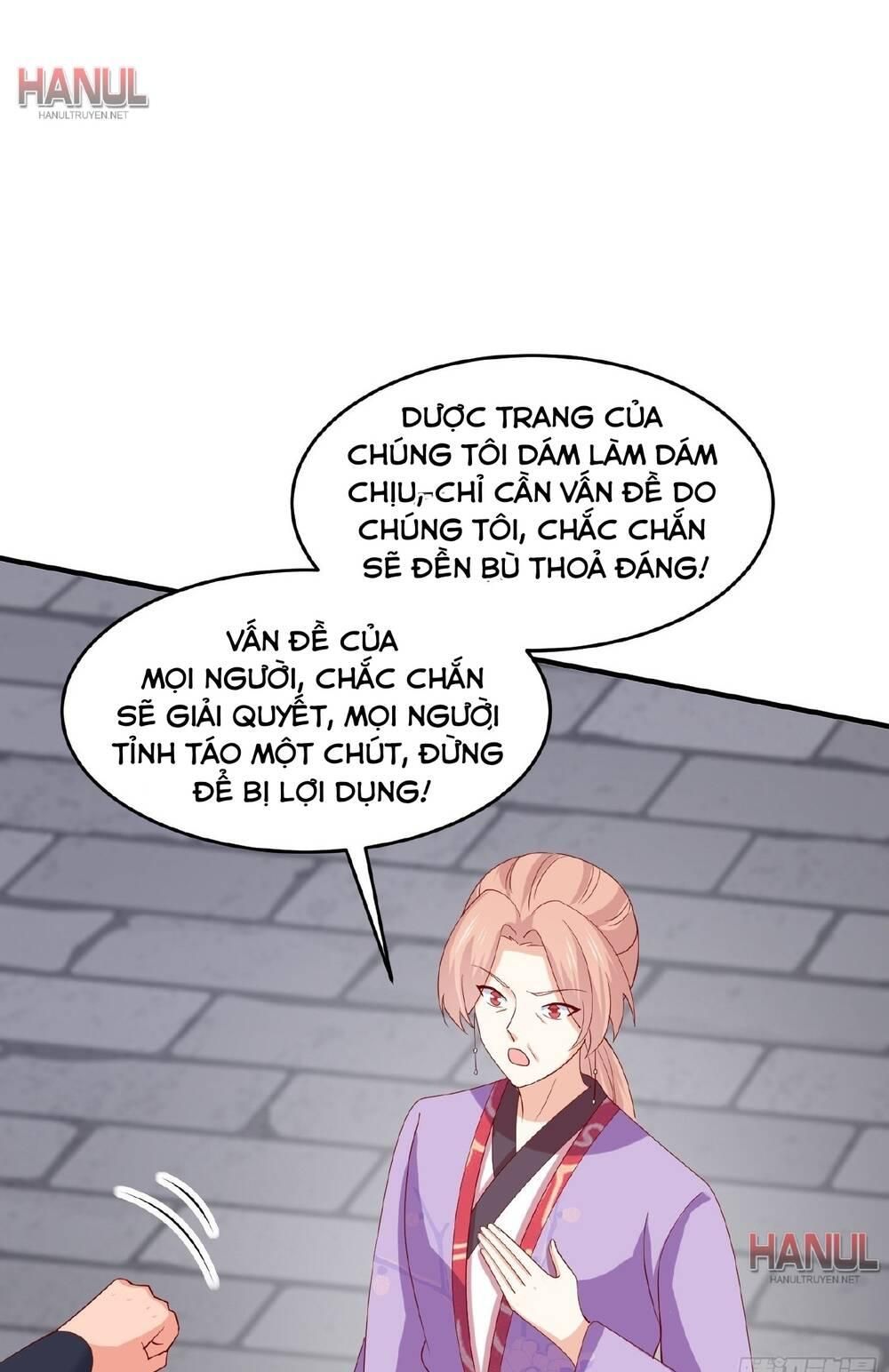 đọc truyện Chi Tôn Đồng Thuật Sư: Tuyệt Thế Đại Tiểu Thư Chương 316 ảnh 15 tại Thiên Thai Truyện