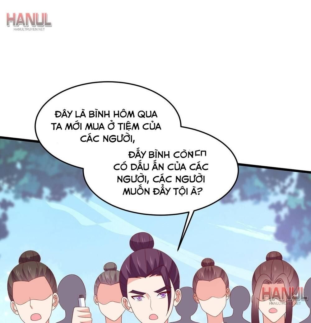 đọc truyện Chi Tôn Đồng Thuật Sư: Tuyệt Thế Đại Tiểu Thư Chương 316 ảnh 32 tại Thiên Thai Truyện