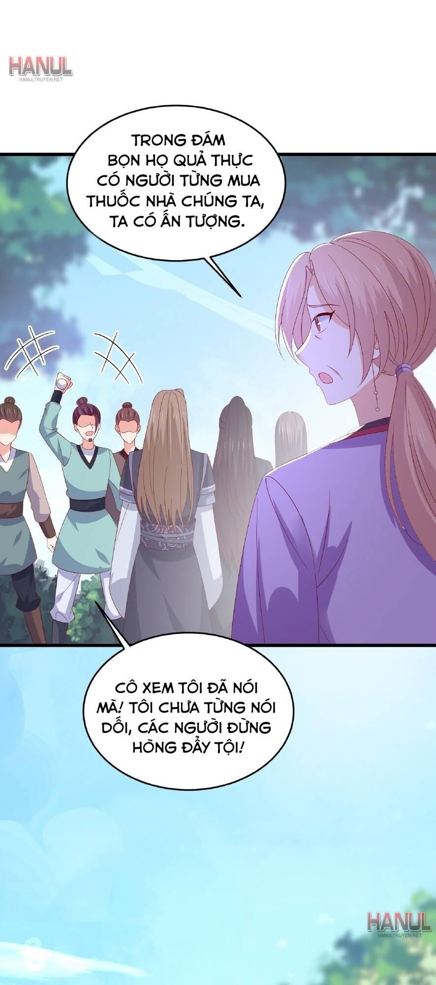 đọc truyện Chi Tôn Đồng Thuật Sư: Tuyệt Thế Đại Tiểu Thư Chương 316 ảnh 34 tại Thiên Thai Truyện