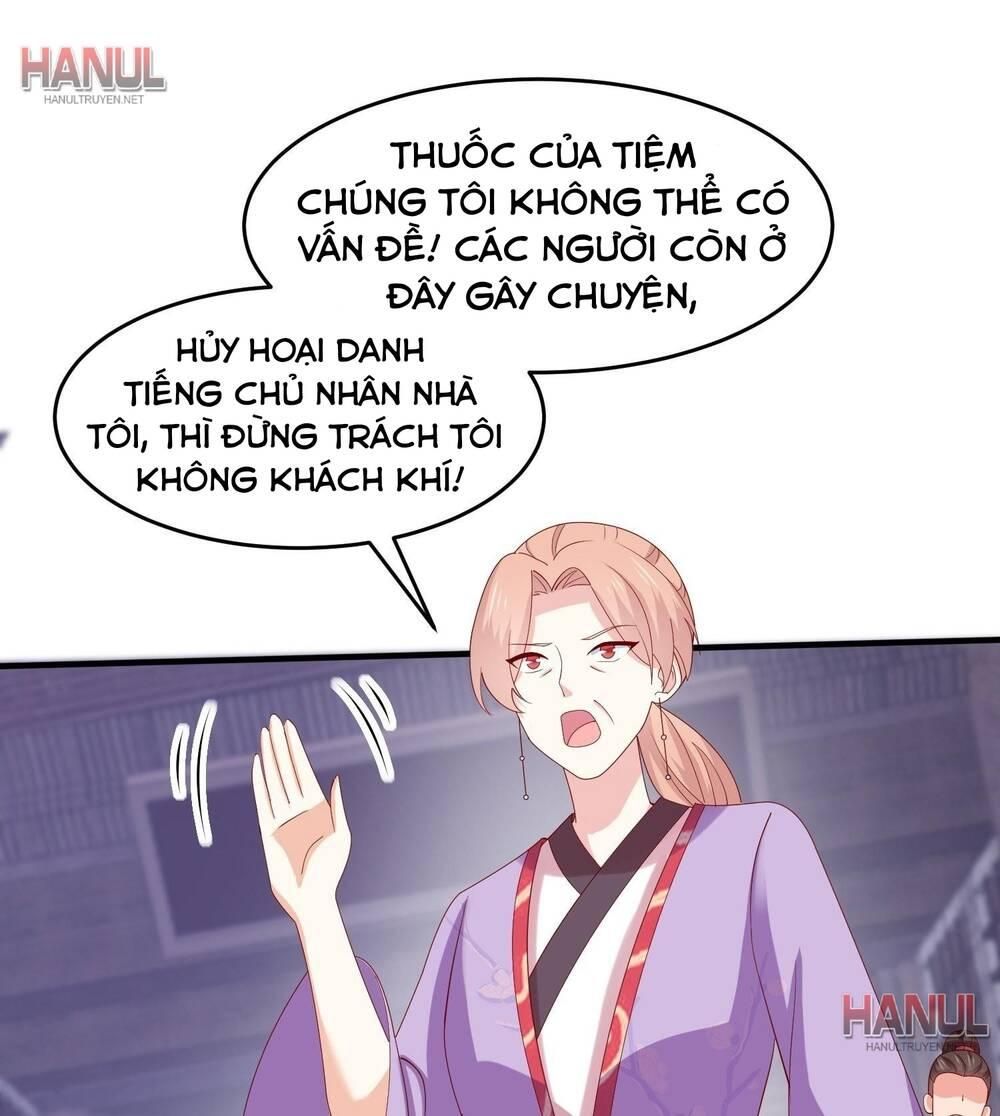 đọc truyện Chi Tôn Đồng Thuật Sư: Tuyệt Thế Đại Tiểu Thư Chương 316 ảnh 5 tại Thiên Thai Truyện