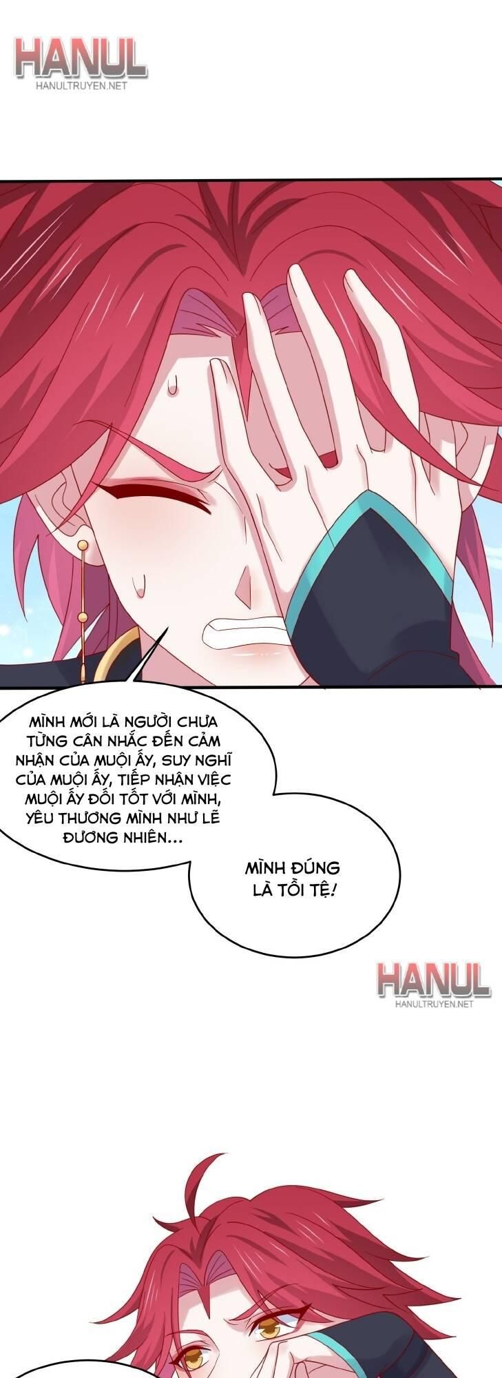 đọc truyện Chi Tôn Đồng Thuật Sư: Tuyệt Thế Đại Tiểu Thư Chương 317 ảnh 15 tại Thiên Thai Truyện