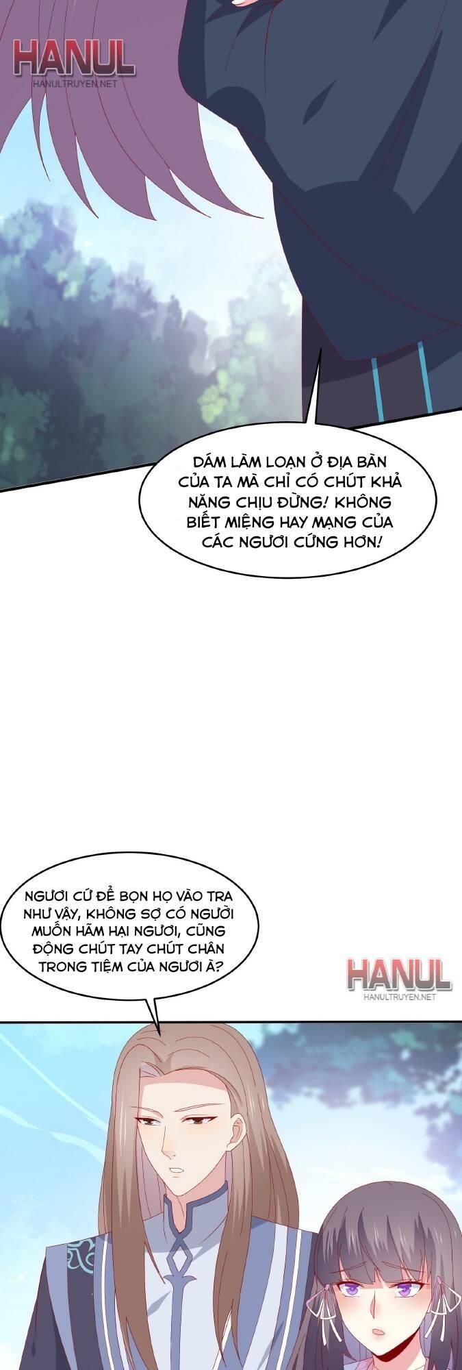 đọc truyện Chi Tôn Đồng Thuật Sư: Tuyệt Thế Đại Tiểu Thư Chương 317 ảnh 33 tại Thiên Thai Truyện