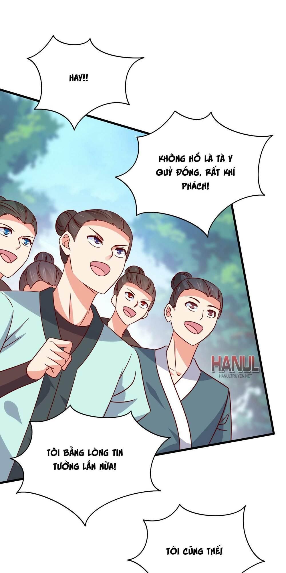 đọc truyện Chi Tôn Đồng Thuật Sư: Tuyệt Thế Đại Tiểu Thư Chương 318 ảnh 14 tại Thiên Thai Truyện