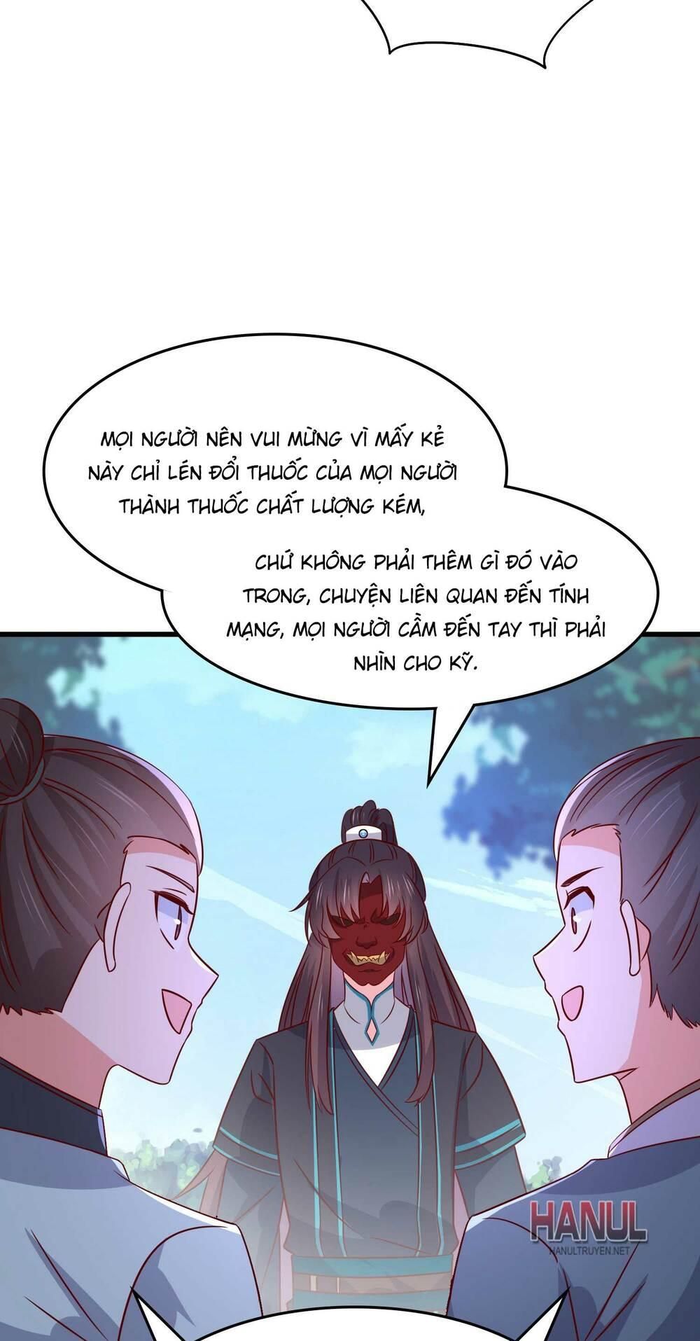 đọc truyện Chi Tôn Đồng Thuật Sư: Tuyệt Thế Đại Tiểu Thư Chương 318 ảnh 15 tại Thiên Thai Truyện