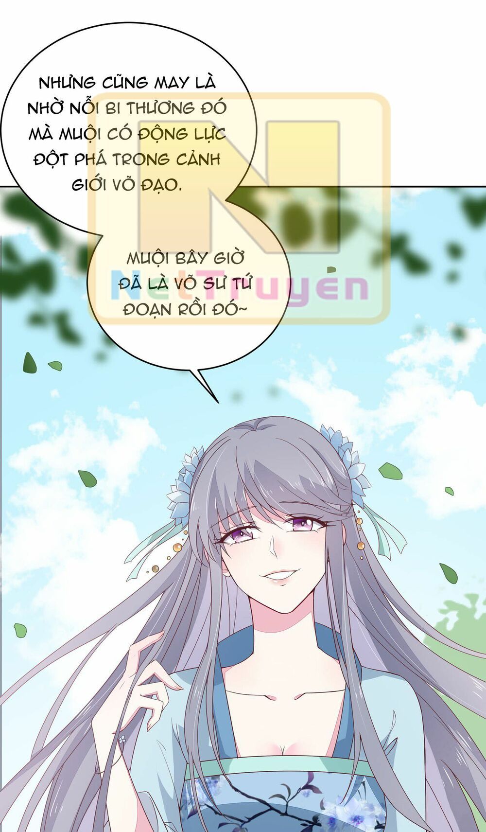 đọc truyện Chi Tôn Đồng Thuật Sư: Tuyệt Thế Đại Tiểu Thư Chương 32 ảnh 14 tại Truyện Dạ Ký