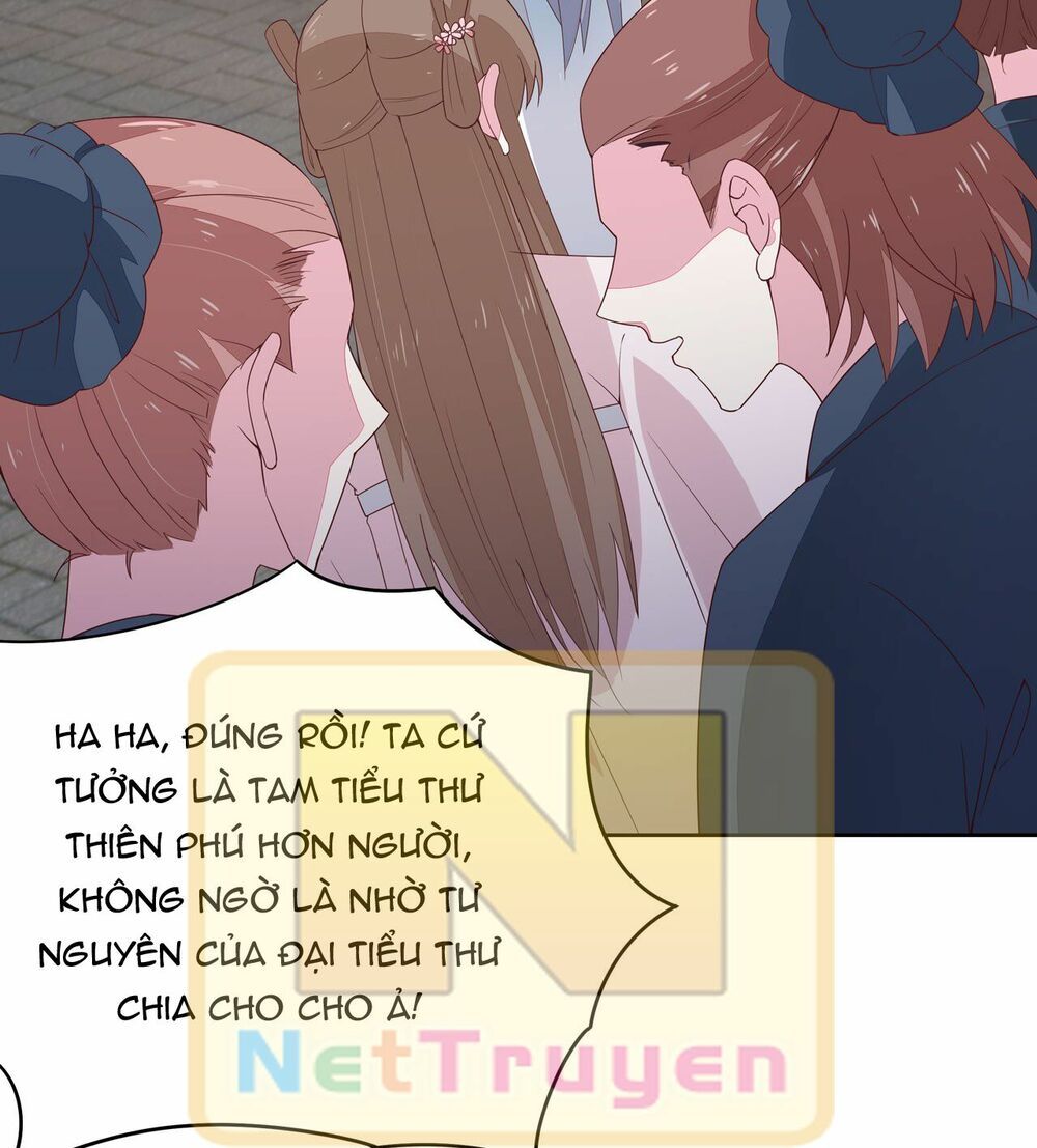 đọc truyện Chi Tôn Đồng Thuật Sư: Tuyệt Thế Đại Tiểu Thư Chương 32 ảnh 31 tại Truyện Dạ Ký