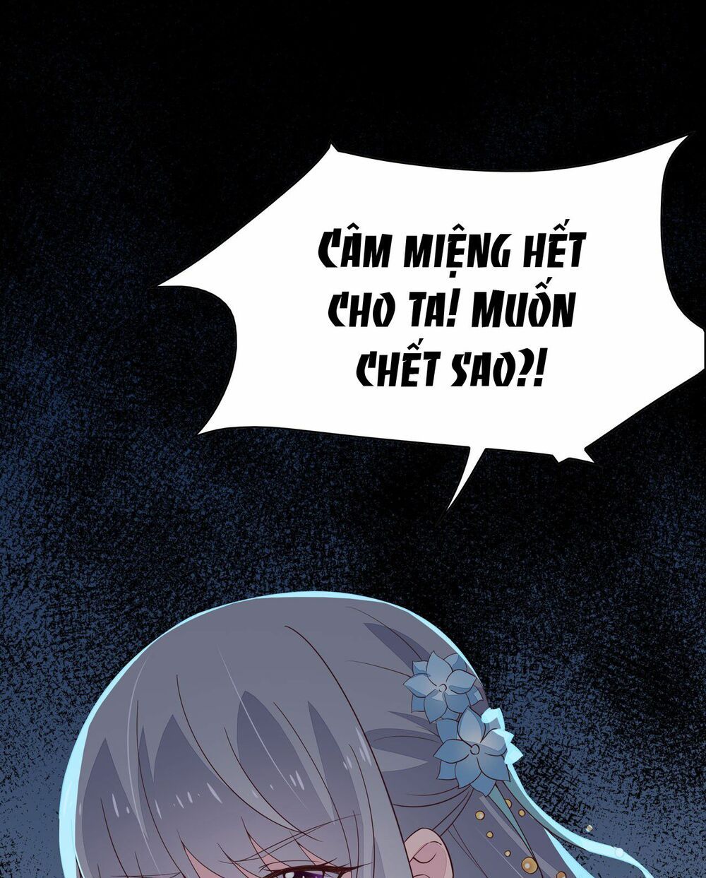đọc truyện Chi Tôn Đồng Thuật Sư: Tuyệt Thế Đại Tiểu Thư Chương 32 ảnh 33 tại Truyện Dạ Ký