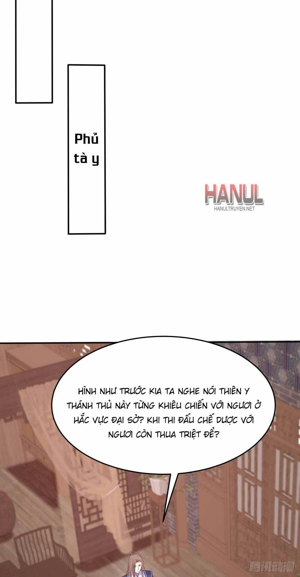 đọc truyện Chi Tôn Đồng Thuật Sư: Tuyệt Thế Đại Tiểu Thư Chương 321 ảnh 23 tại Thiên Thai Truyện