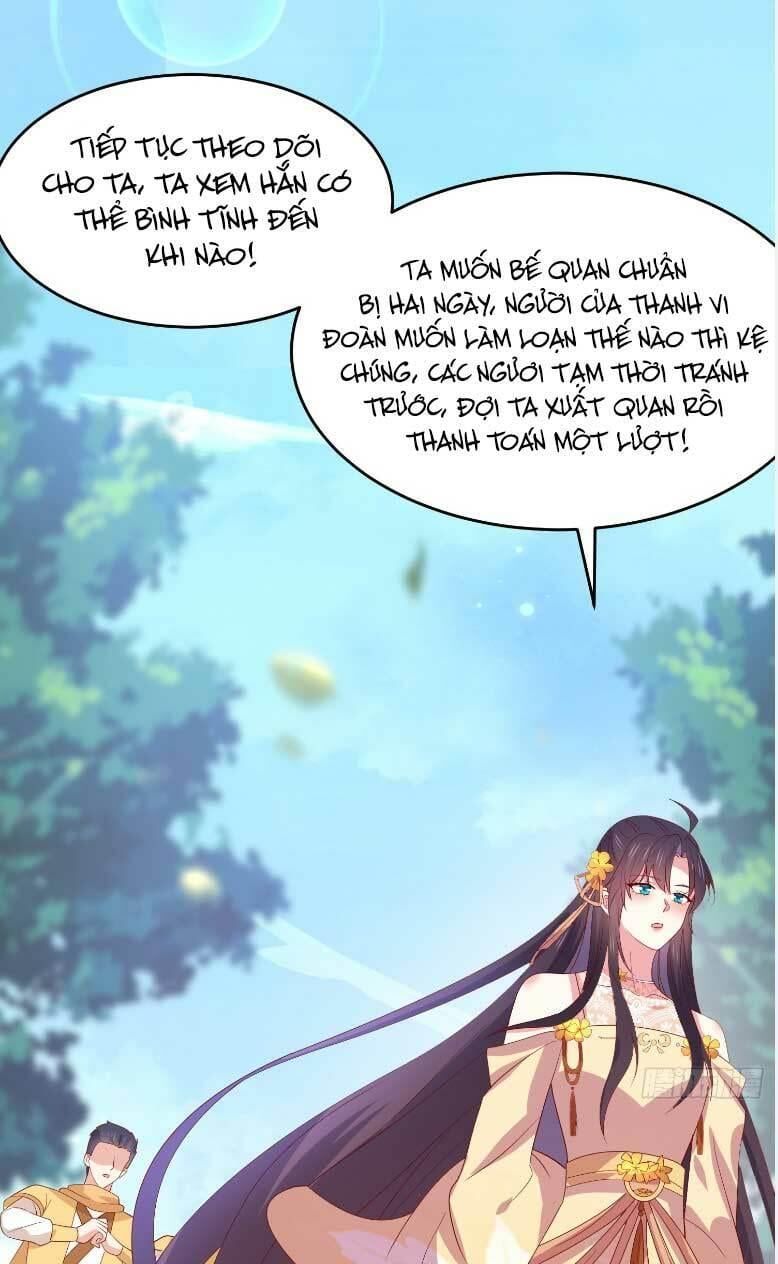 đọc truyện Chi Tôn Đồng Thuật Sư: Tuyệt Thế Đại Tiểu Thư Chương 325 ảnh 30 tại Thiên Thai Truyện