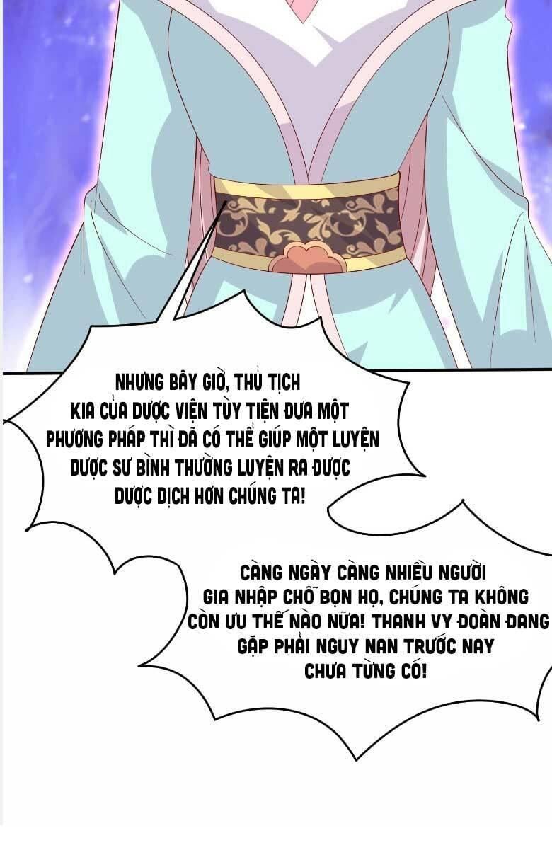 đọc truyện Chi Tôn Đồng Thuật Sư: Tuyệt Thế Đại Tiểu Thư Chương 327 ảnh 8 tại Thiên Thai Truyện