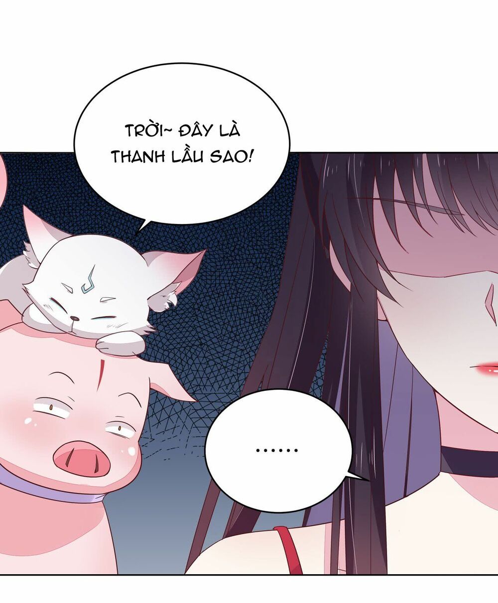 đọc truyện Chi Tôn Đồng Thuật Sư: Tuyệt Thế Đại Tiểu Thư Chương 33 ảnh 24 tại Truyện Dạ Ký