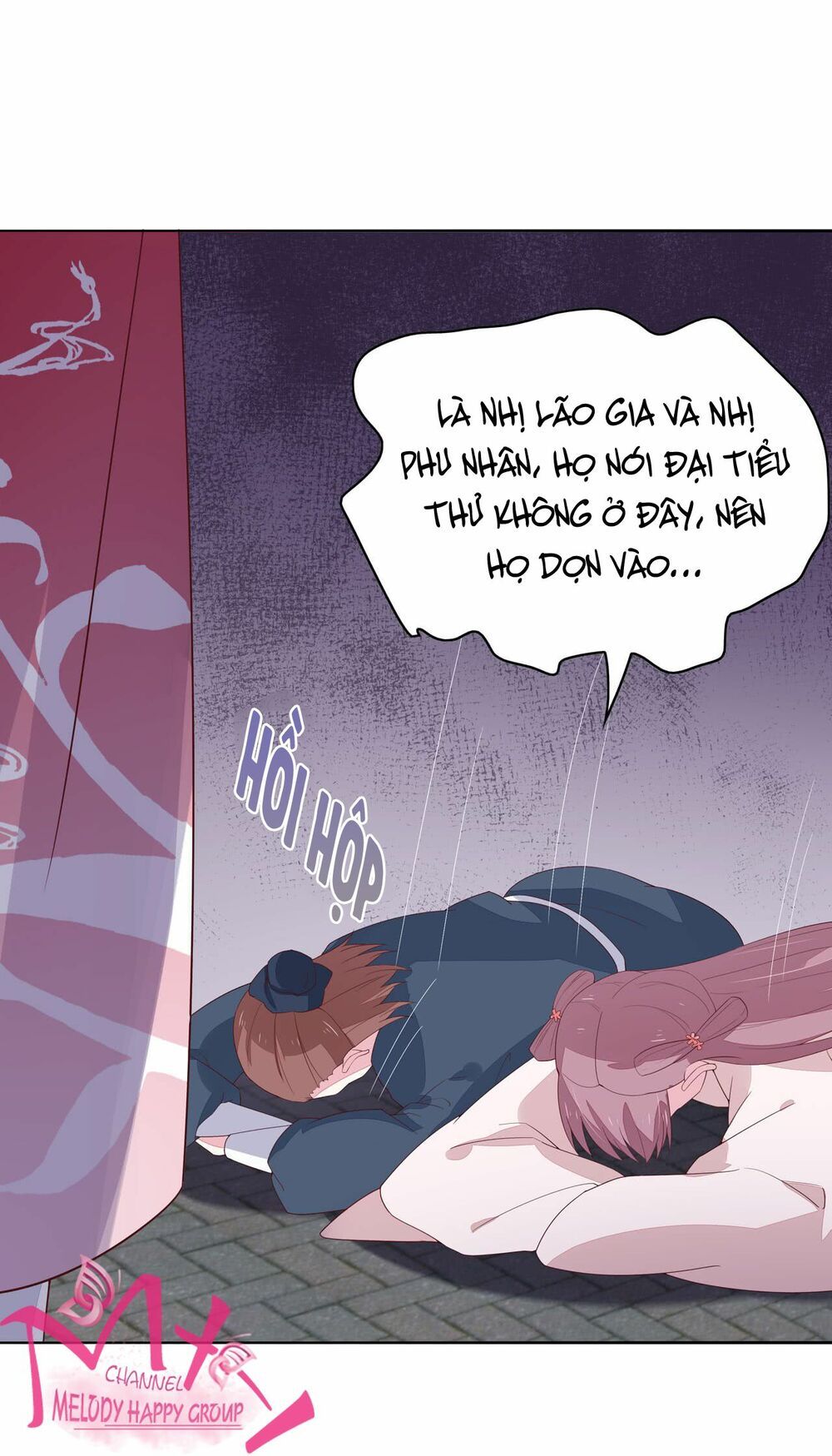 đọc truyện Chi Tôn Đồng Thuật Sư: Tuyệt Thế Đại Tiểu Thư Chương 33 ảnh 28 tại Truyện Dạ Ký