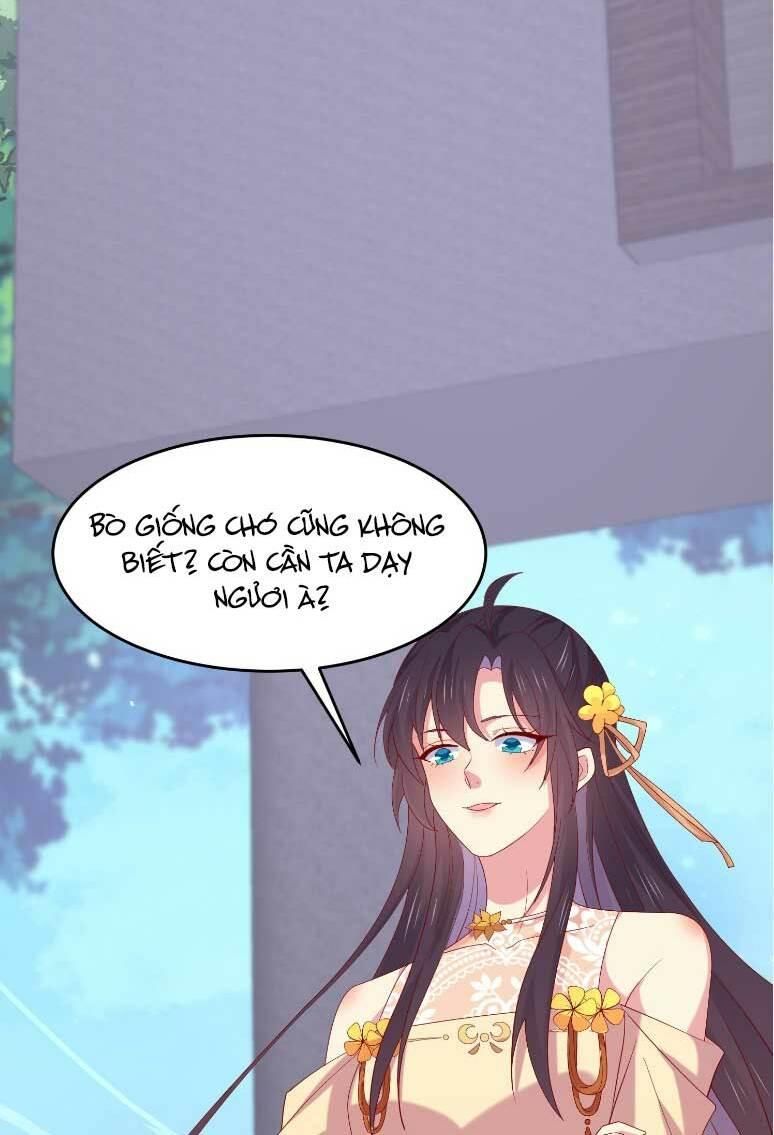 đọc truyện Chi Tôn Đồng Thuật Sư: Tuyệt Thế Đại Tiểu Thư Chương 332 ảnh 15 tại Thiên Thai Truyện