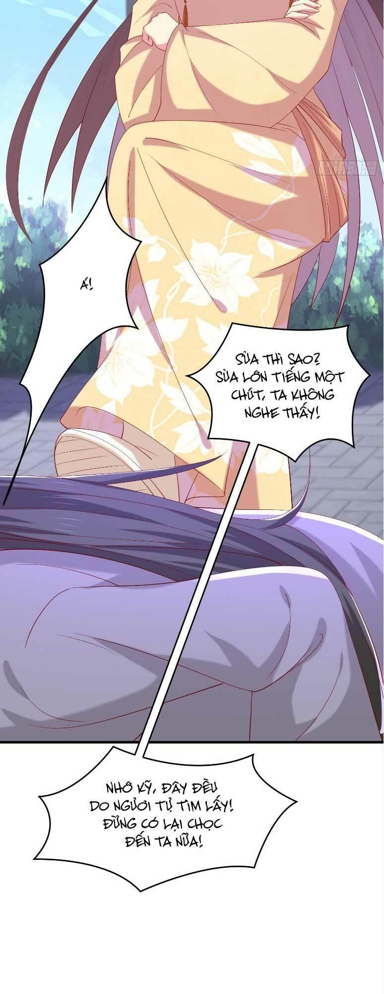 đọc truyện Chi Tôn Đồng Thuật Sư: Tuyệt Thế Đại Tiểu Thư Chương 332 ảnh 16 tại Thiên Thai Truyện