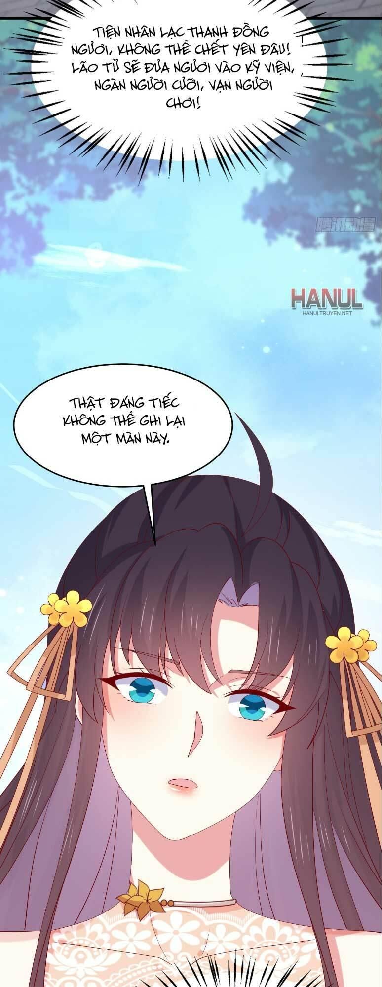 đọc truyện Chi Tôn Đồng Thuật Sư: Tuyệt Thế Đại Tiểu Thư Chương 332 ảnh 18 tại Thiên Thai Truyện