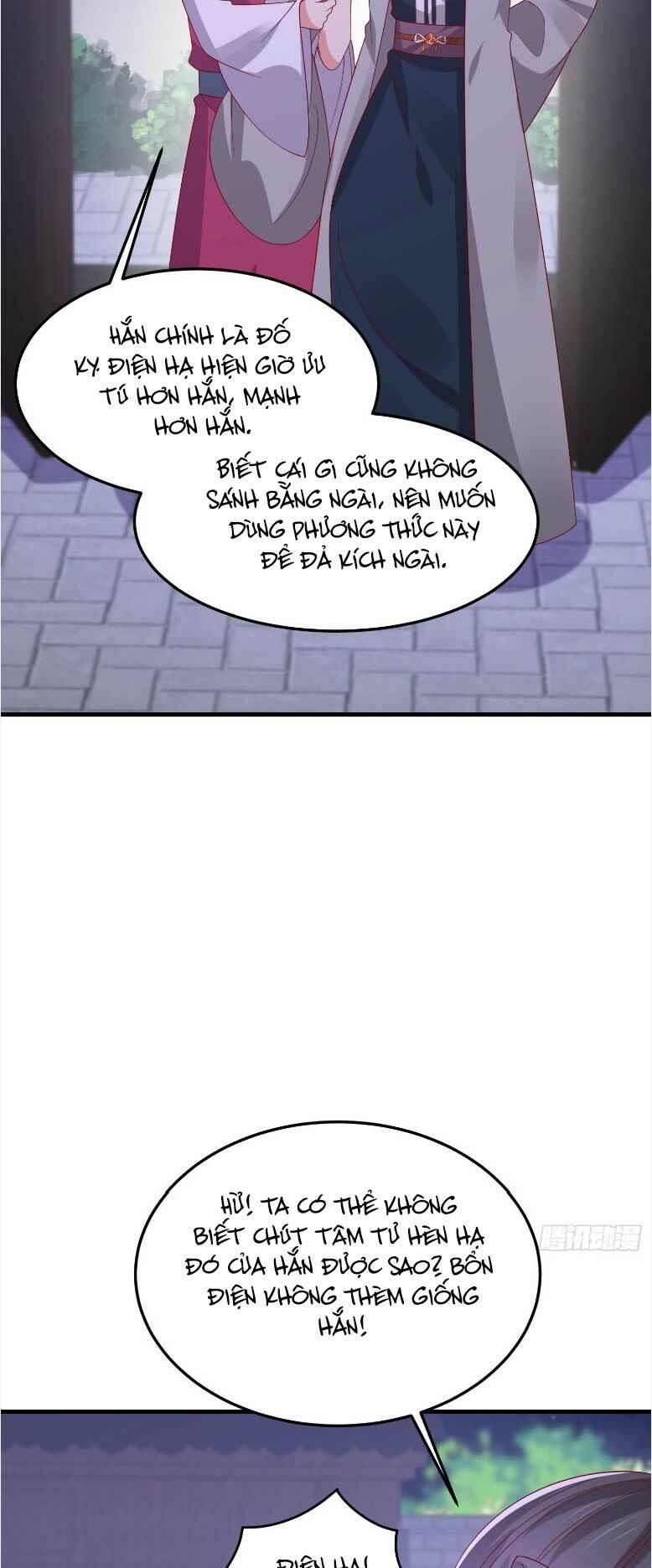 đọc truyện Chi Tôn Đồng Thuật Sư: Tuyệt Thế Đại Tiểu Thư Chương 332 ảnh 24 tại Thiên Thai Truyện