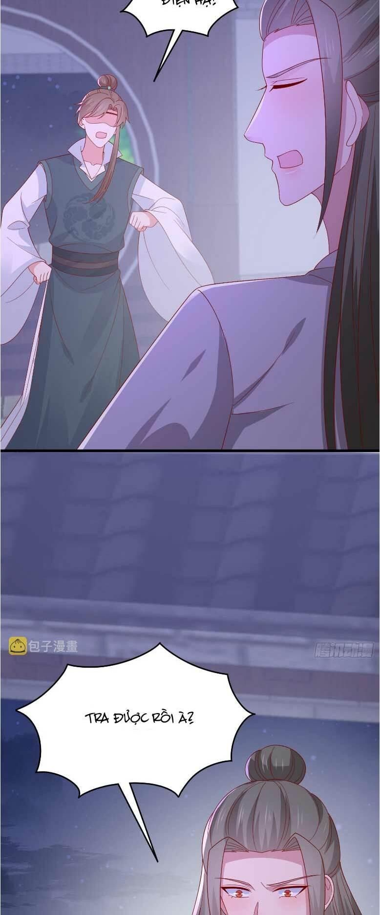 đọc truyện Chi Tôn Đồng Thuật Sư: Tuyệt Thế Đại Tiểu Thư Chương 332 ảnh 25 tại Thiên Thai Truyện