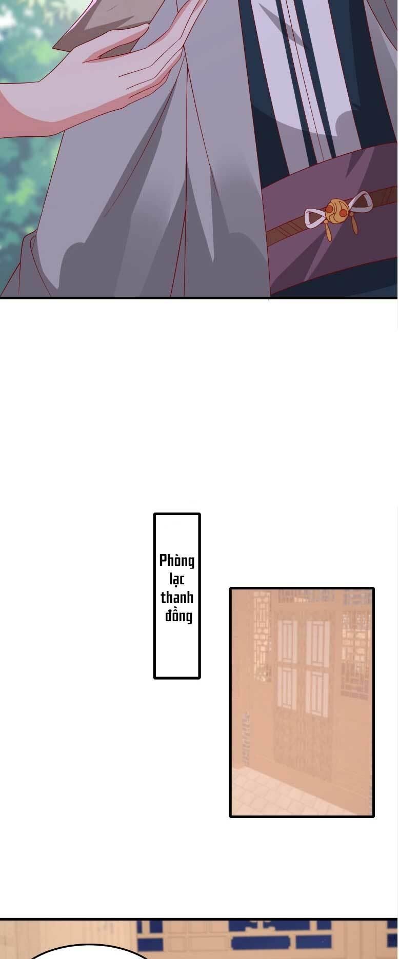 đọc truyện Chi Tôn Đồng Thuật Sư: Tuyệt Thế Đại Tiểu Thư Chương 332 ảnh 29 tại Thiên Thai Truyện