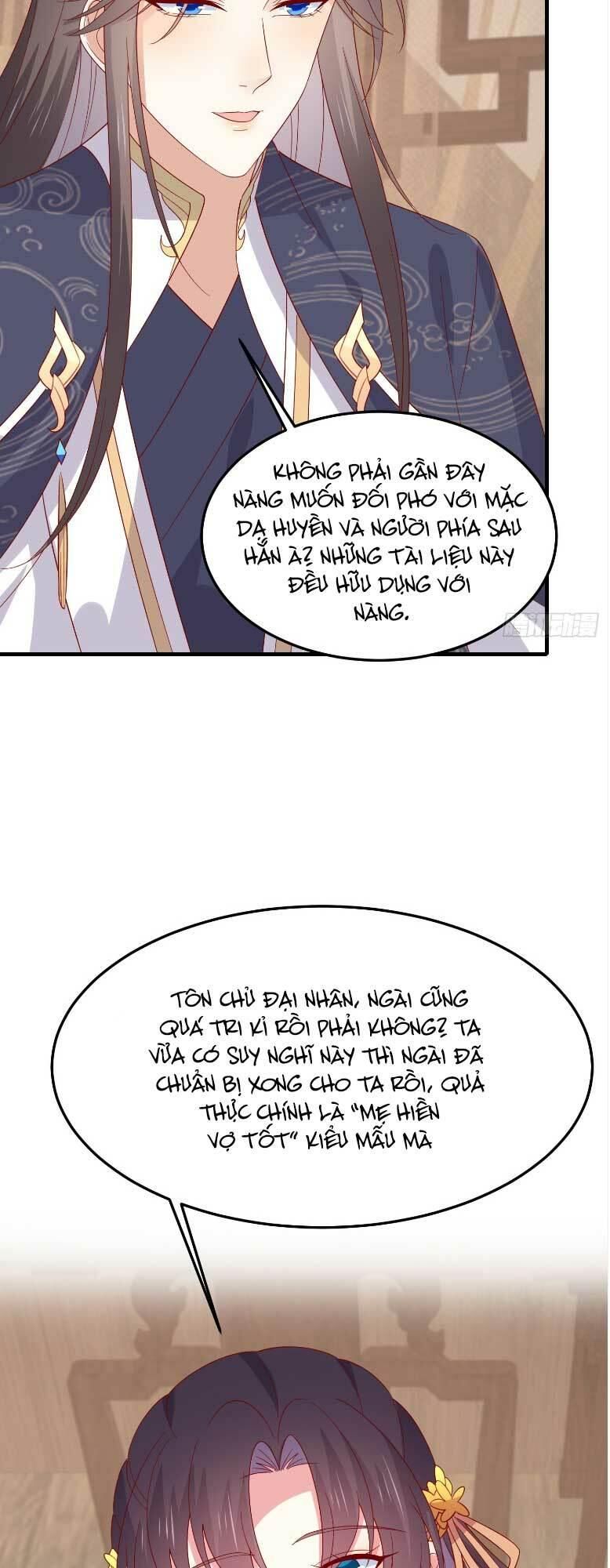 đọc truyện Chi Tôn Đồng Thuật Sư: Tuyệt Thế Đại Tiểu Thư Chương 332 ảnh 31 tại Thiên Thai Truyện