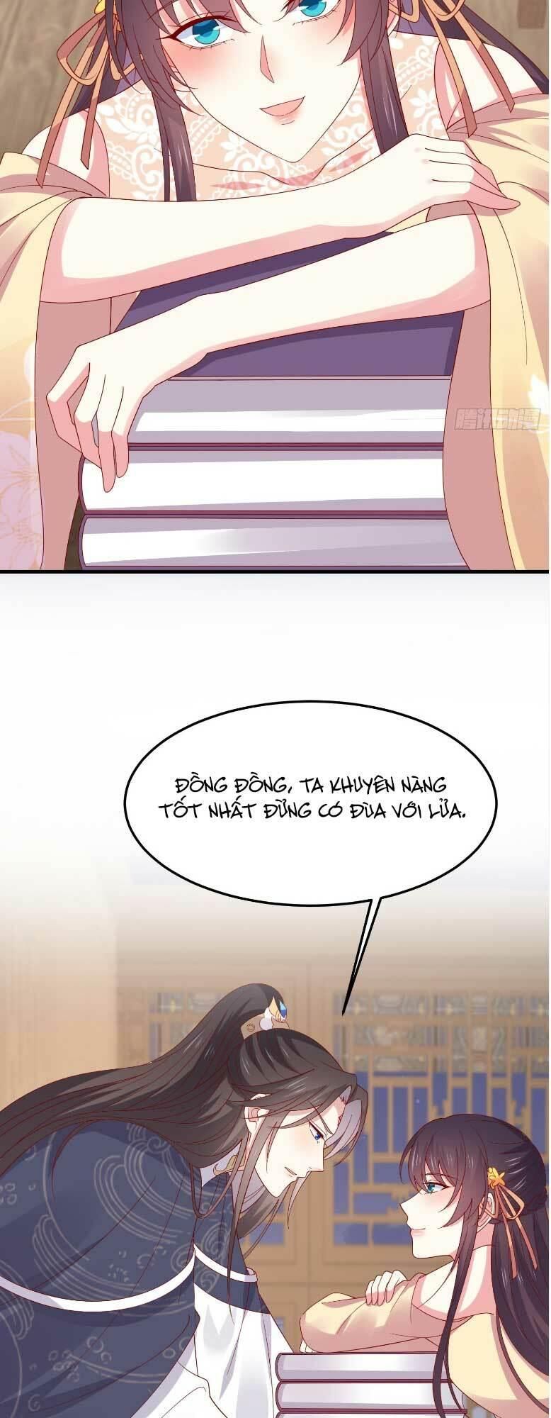 đọc truyện Chi Tôn Đồng Thuật Sư: Tuyệt Thế Đại Tiểu Thư Chương 332 ảnh 32 tại Thiên Thai Truyện