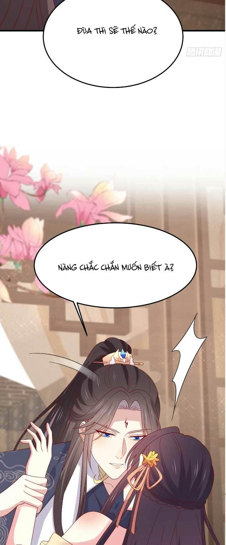 đọc truyện Chi Tôn Đồng Thuật Sư: Tuyệt Thế Đại Tiểu Thư Chương 332 ảnh 34 tại Thiên Thai Truyện