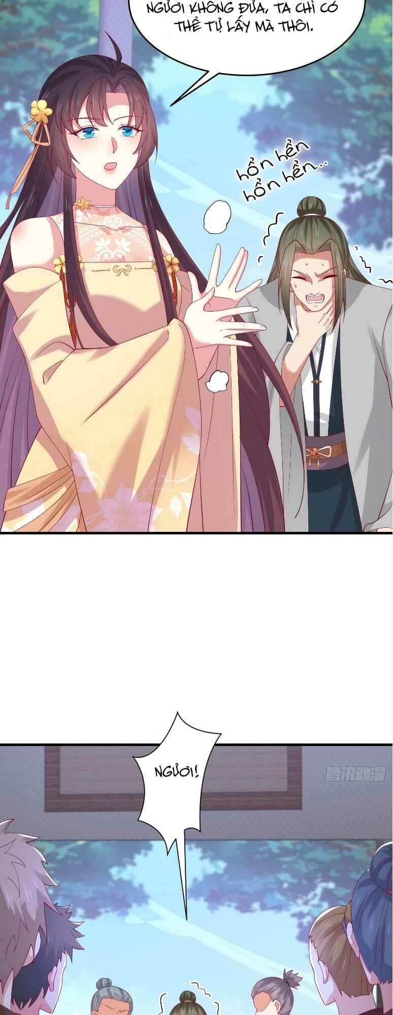 đọc truyện Chi Tôn Đồng Thuật Sư: Tuyệt Thế Đại Tiểu Thư Chương 332 ảnh 7 tại Thiên Thai Truyện