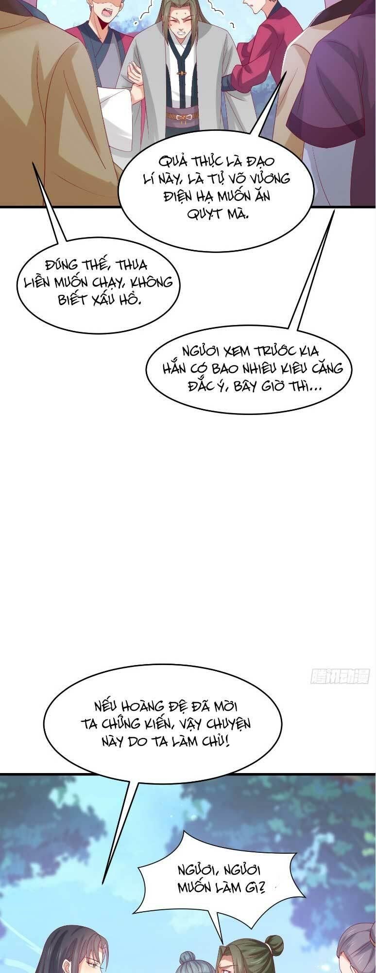 đọc truyện Chi Tôn Đồng Thuật Sư: Tuyệt Thế Đại Tiểu Thư Chương 332 ảnh 8 tại Thiên Thai Truyện