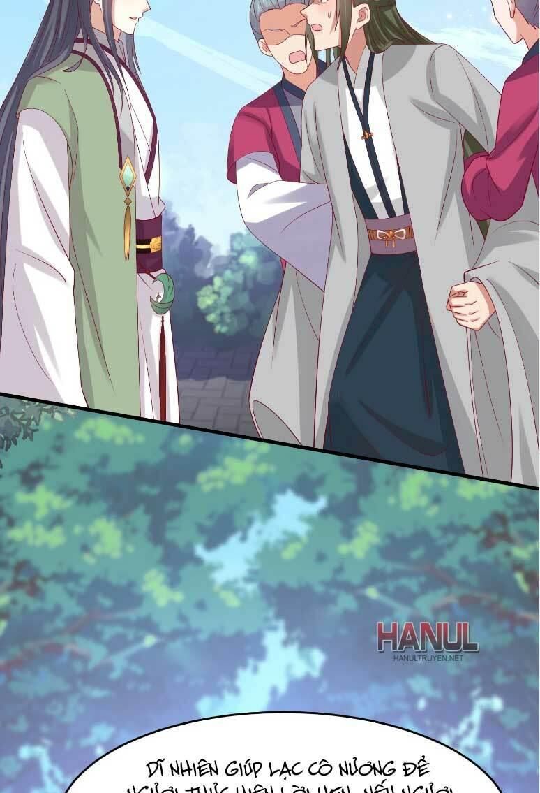 đọc truyện Chi Tôn Đồng Thuật Sư: Tuyệt Thế Đại Tiểu Thư Chương 332 ảnh 9 tại Thiên Thai Truyện