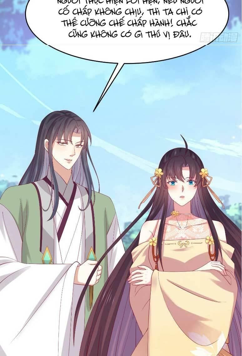 đọc truyện Chi Tôn Đồng Thuật Sư: Tuyệt Thế Đại Tiểu Thư Chương 332 ảnh 10 tại Thiên Thai Truyện