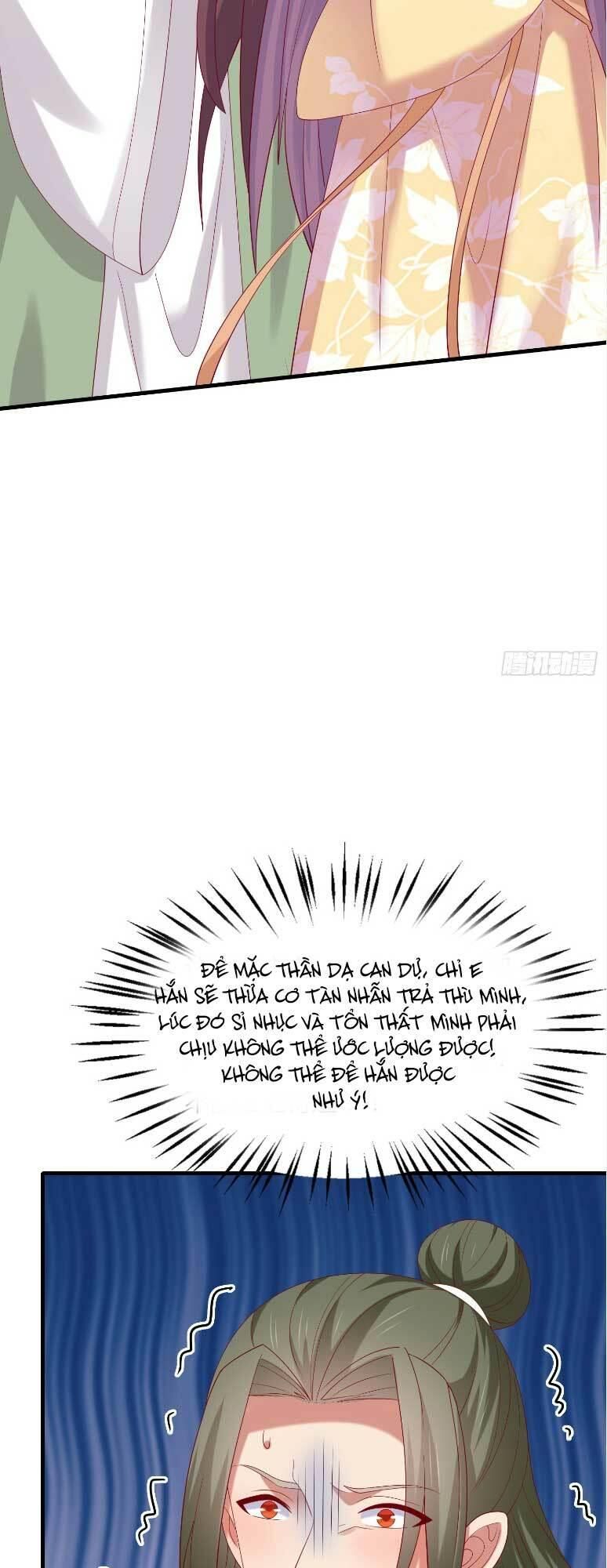 đọc truyện Chi Tôn Đồng Thuật Sư: Tuyệt Thế Đại Tiểu Thư Chương 332 ảnh 11 tại Thiên Thai Truyện