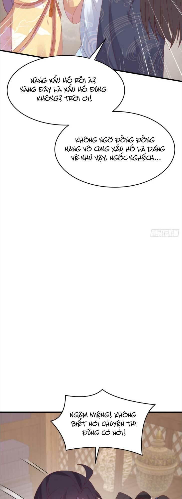 đọc truyện Chi Tôn Đồng Thuật Sư: Tuyệt Thế Đại Tiểu Thư Chương 333 ảnh 13 tại Thiên Thai Truyện