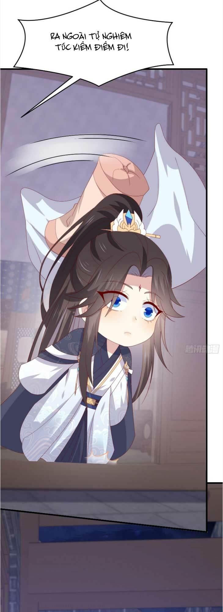 đọc truyện Chi Tôn Đồng Thuật Sư: Tuyệt Thế Đại Tiểu Thư Chương 333 ảnh 18 tại Thiên Thai Truyện