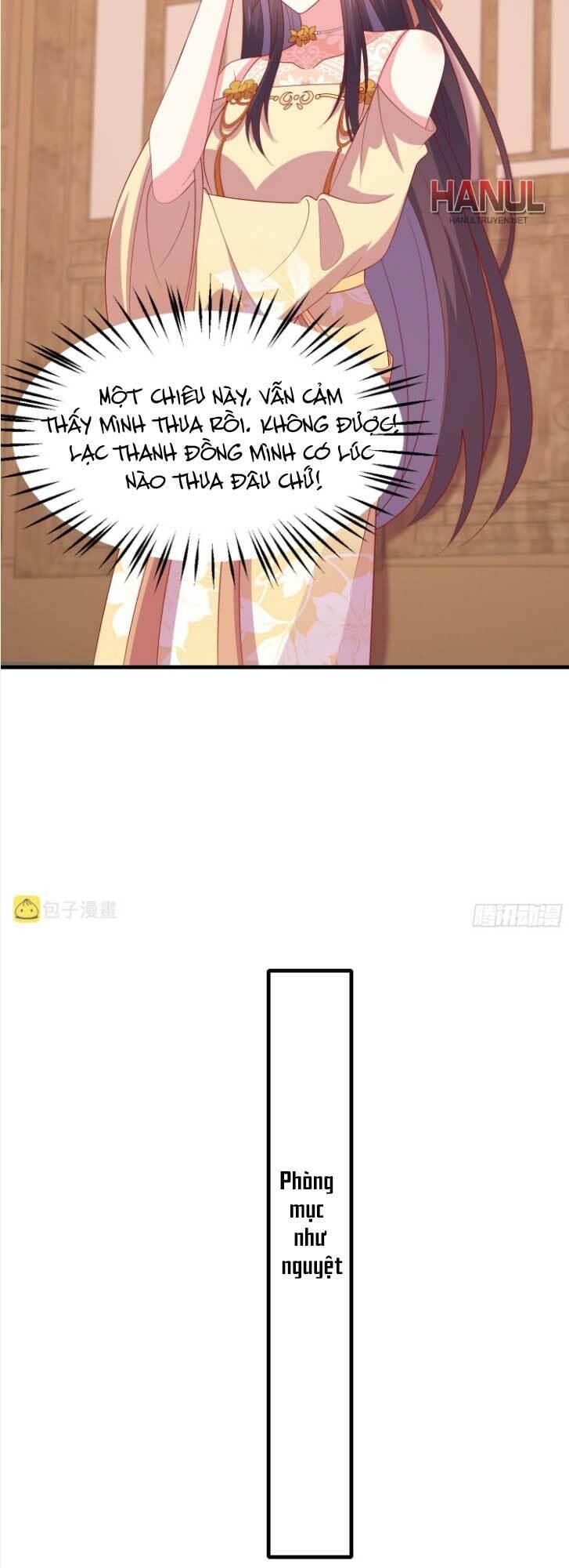 đọc truyện Chi Tôn Đồng Thuật Sư: Tuyệt Thế Đại Tiểu Thư Chương 333 ảnh 22 tại Thiên Thai Truyện