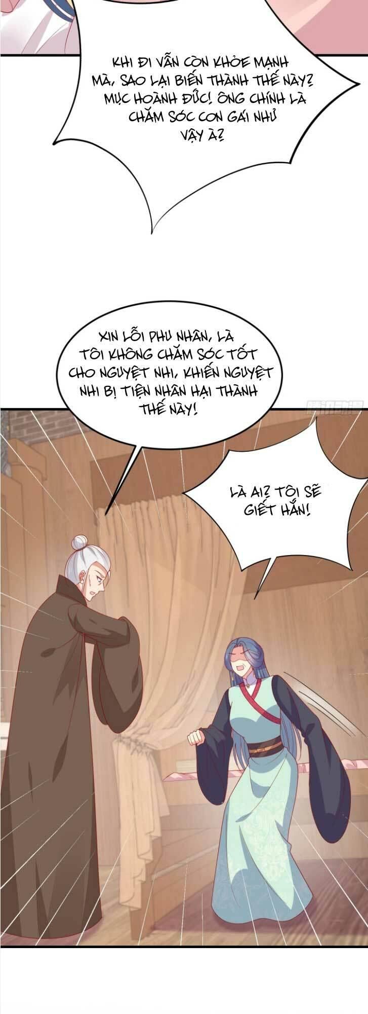 đọc truyện Chi Tôn Đồng Thuật Sư: Tuyệt Thế Đại Tiểu Thư Chương 333 ảnh 24 tại Thiên Thai Truyện