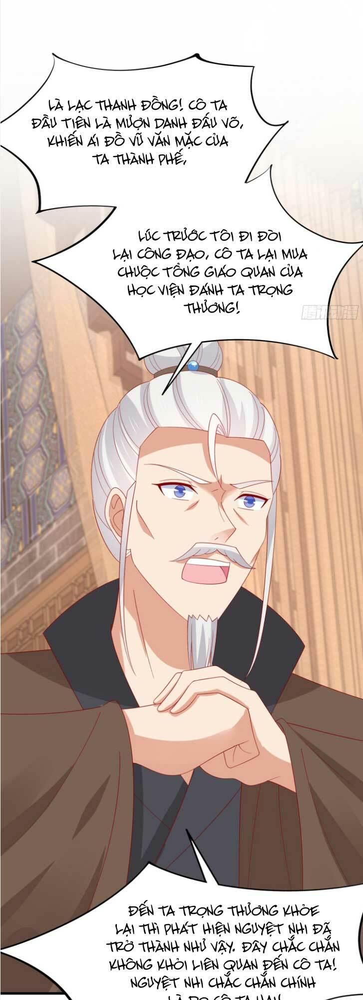 đọc truyện Chi Tôn Đồng Thuật Sư: Tuyệt Thế Đại Tiểu Thư Chương 333 ảnh 25 tại Thiên Thai Truyện