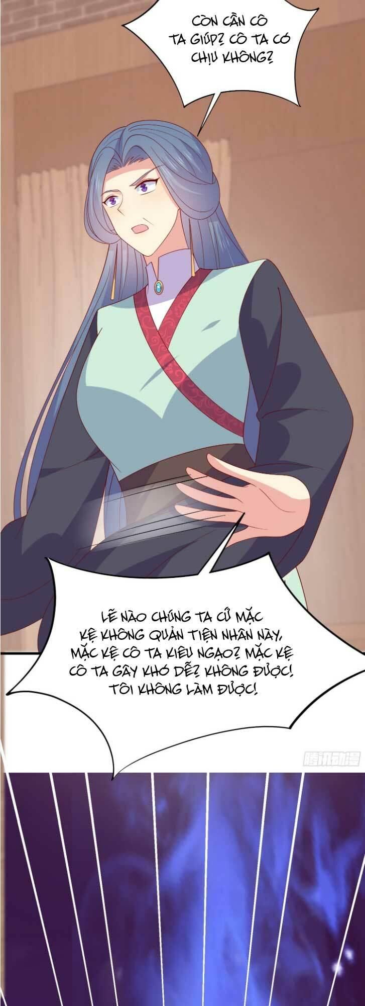 đọc truyện Chi Tôn Đồng Thuật Sư: Tuyệt Thế Đại Tiểu Thư Chương 333 ảnh 30 tại Thiên Thai Truyện