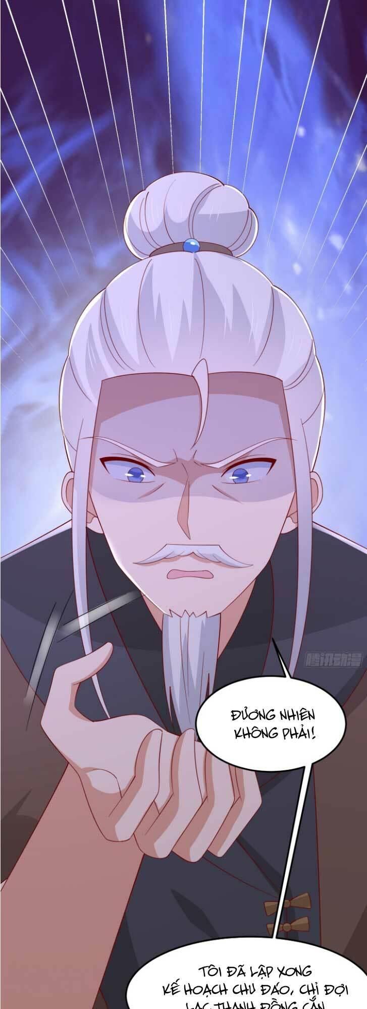 đọc truyện Chi Tôn Đồng Thuật Sư: Tuyệt Thế Đại Tiểu Thư Chương 333 ảnh 31 tại Thiên Thai Truyện