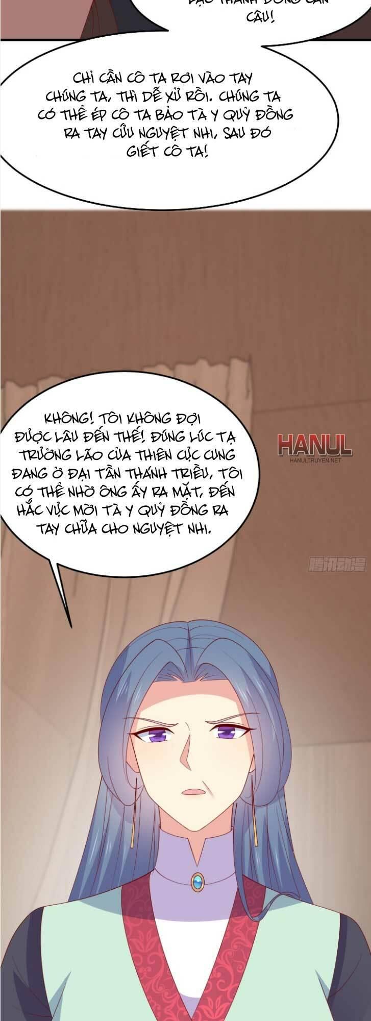 đọc truyện Chi Tôn Đồng Thuật Sư: Tuyệt Thế Đại Tiểu Thư Chương 333 ảnh 32 tại Thiên Thai Truyện