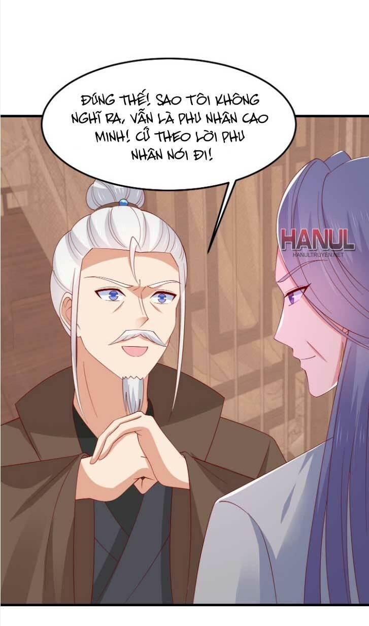 đọc truyện Chi Tôn Đồng Thuật Sư: Tuyệt Thế Đại Tiểu Thư Chương 333 ảnh 34 tại Thiên Thai Truyện