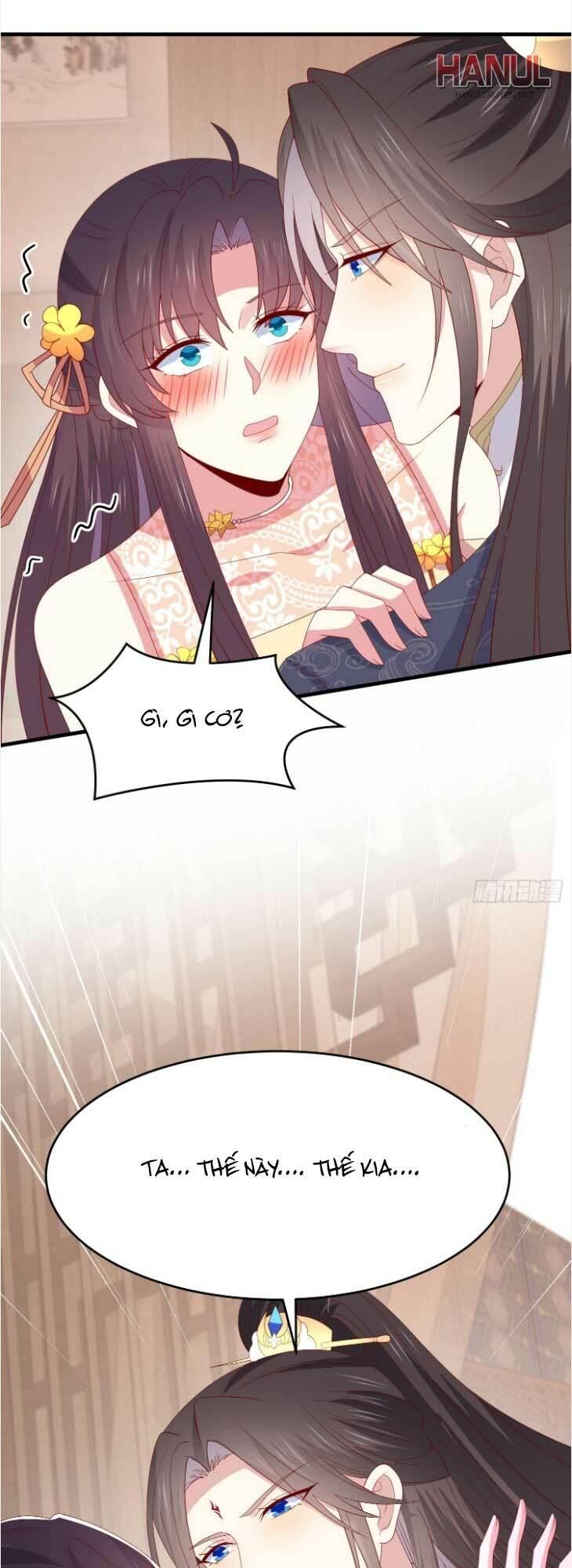 đọc truyện Chi Tôn Đồng Thuật Sư: Tuyệt Thế Đại Tiểu Thư Chương 333 ảnh 6 tại Thiên Thai Truyện