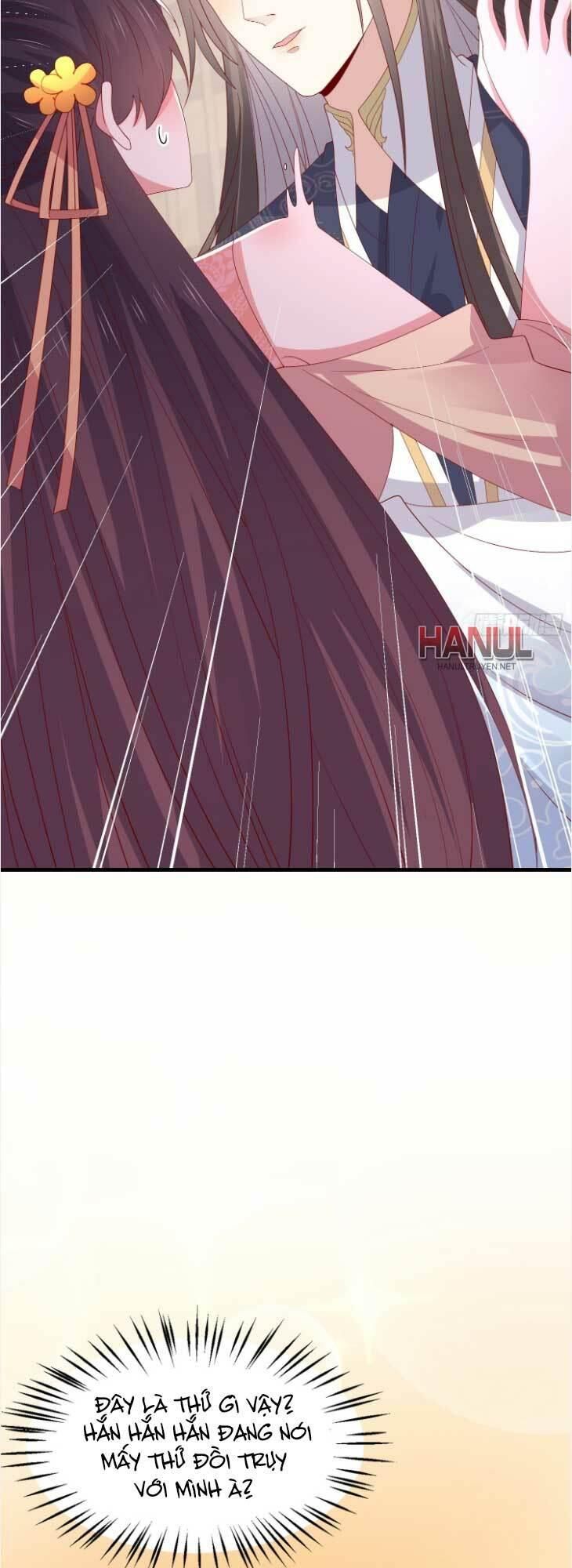 đọc truyện Chi Tôn Đồng Thuật Sư: Tuyệt Thế Đại Tiểu Thư Chương 333 ảnh 7 tại Thiên Thai Truyện