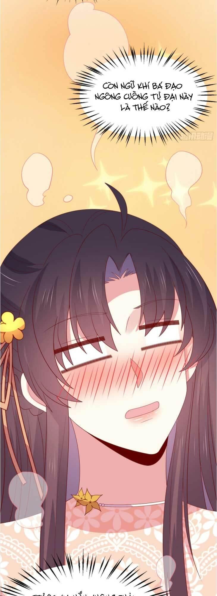 đọc truyện Chi Tôn Đồng Thuật Sư: Tuyệt Thế Đại Tiểu Thư Chương 333 ảnh 8 tại Thiên Thai Truyện