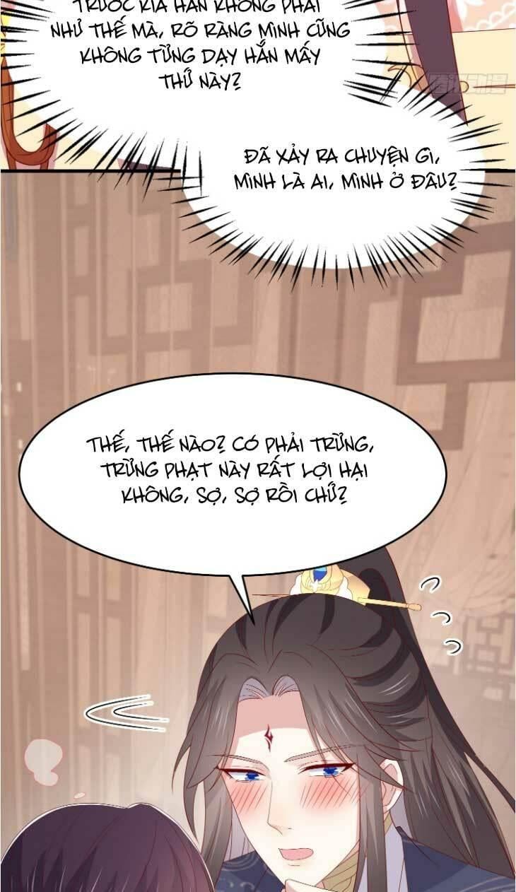 đọc truyện Chi Tôn Đồng Thuật Sư: Tuyệt Thế Đại Tiểu Thư Chương 333 ảnh 9 tại Thiên Thai Truyện