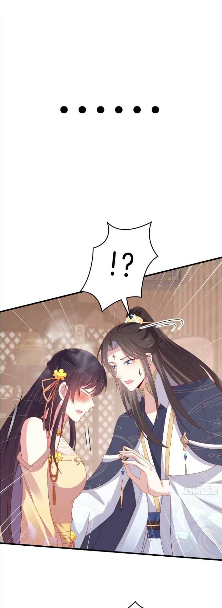 đọc truyện Chi Tôn Đồng Thuật Sư: Tuyệt Thế Đại Tiểu Thư Chương 333 ảnh 11 tại Thiên Thai Truyện