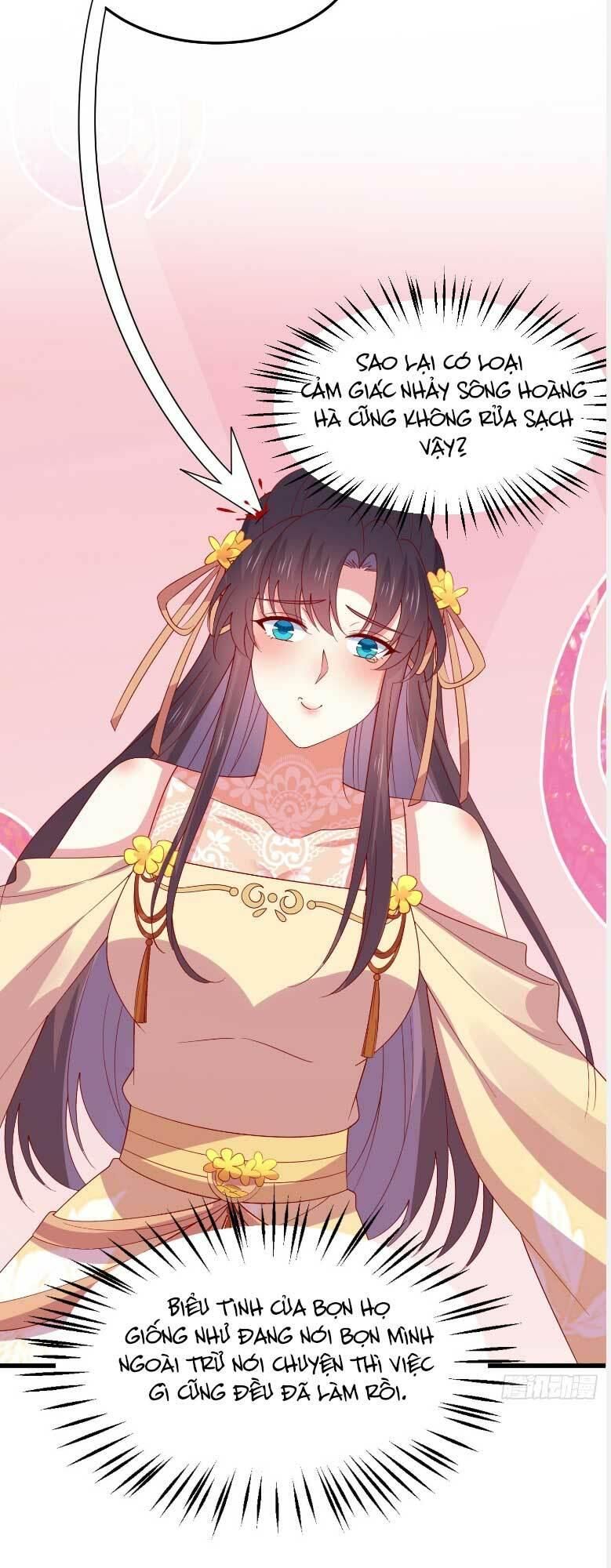 đọc truyện Chi Tôn Đồng Thuật Sư: Tuyệt Thế Đại Tiểu Thư Chương 334 ảnh 13 tại Thiên Thai Truyện