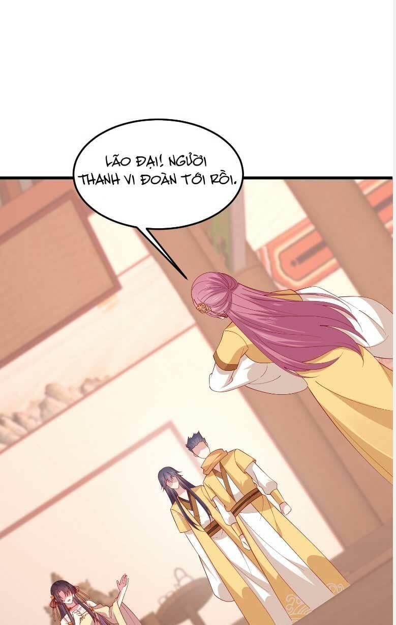 đọc truyện Chi Tôn Đồng Thuật Sư: Tuyệt Thế Đại Tiểu Thư Chương 334 ảnh 14 tại Thiên Thai Truyện