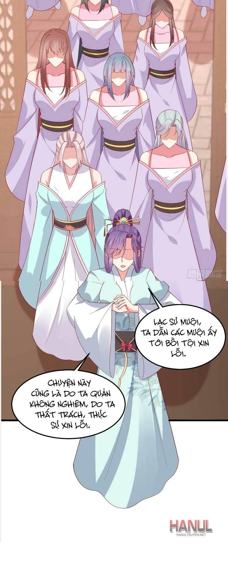 đọc truyện Chi Tôn Đồng Thuật Sư: Tuyệt Thế Đại Tiểu Thư Chương 334 ảnh 16 tại Thiên Thai Truyện